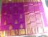 ARNI SILK HALF FINE ZARI SAREE WITH BLOUSE